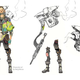 Illustration for article titled The Art Of iBorderlands 3/i